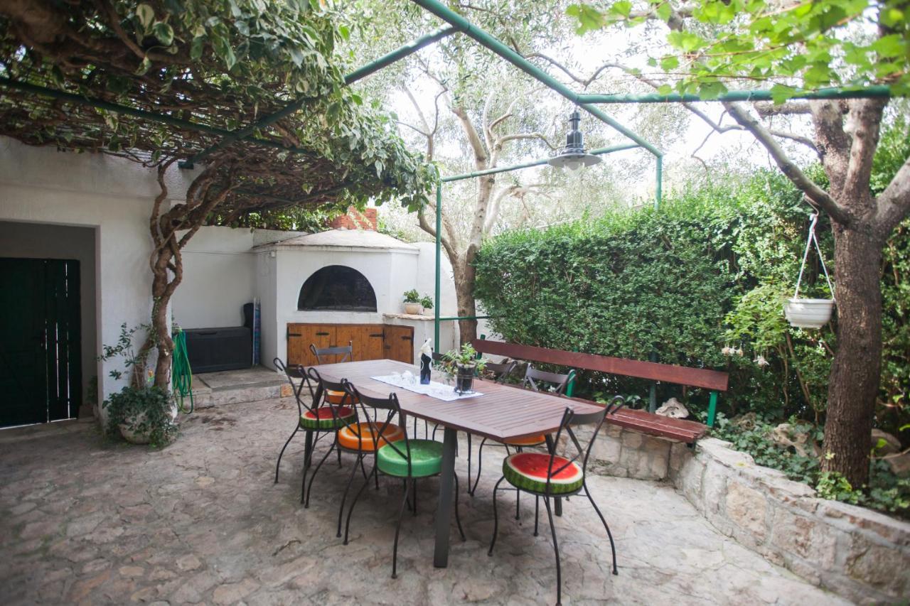 Promaja Villa Kastela Exterior photo