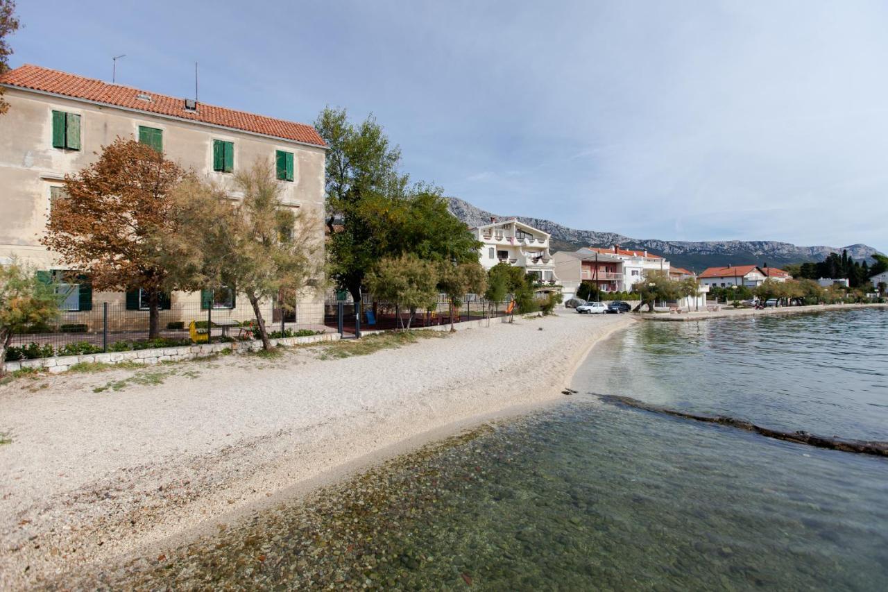 Promaja Villa Kastela Exterior photo