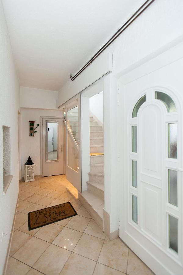 Promaja Villa Kastela Exterior photo