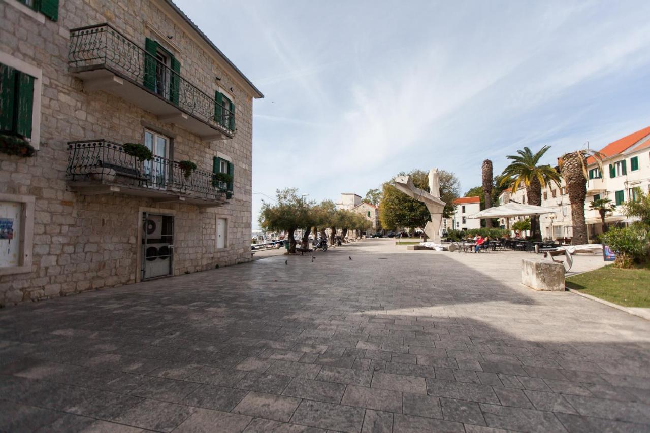 Promaja Villa Kastela Exterior photo