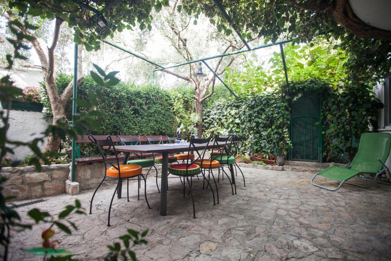 Promaja Villa Kastela Exterior photo